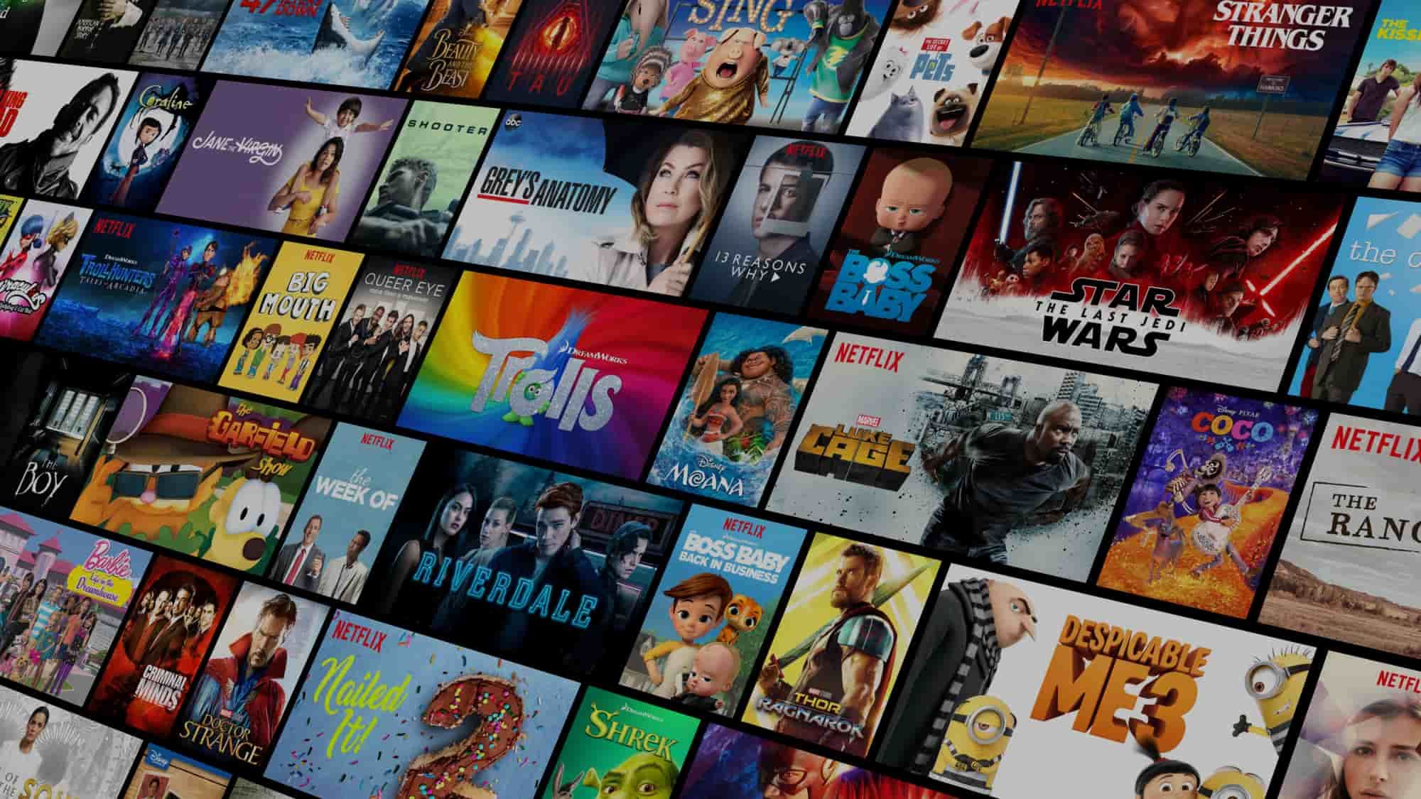 Streaming TV Shows On Netflix, IFVOD And Amazon Prime Is A Thing Now