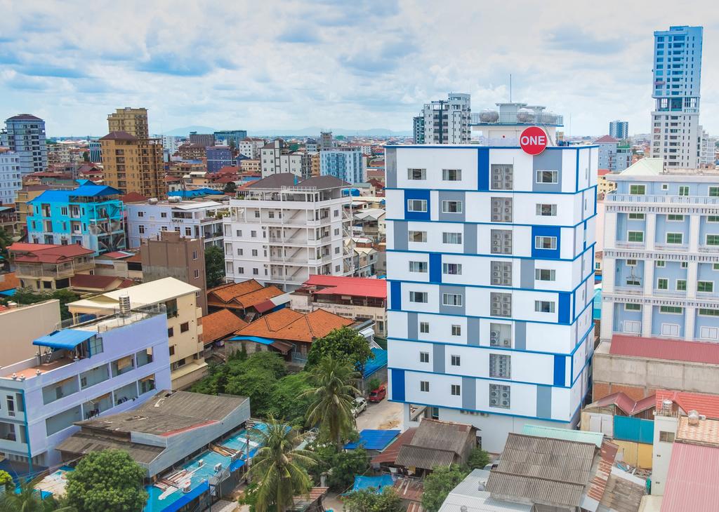 Why is Khmer Real Estate Market at Boom? 