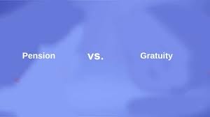 Is Gratuity Same as Pension: Difference Explained