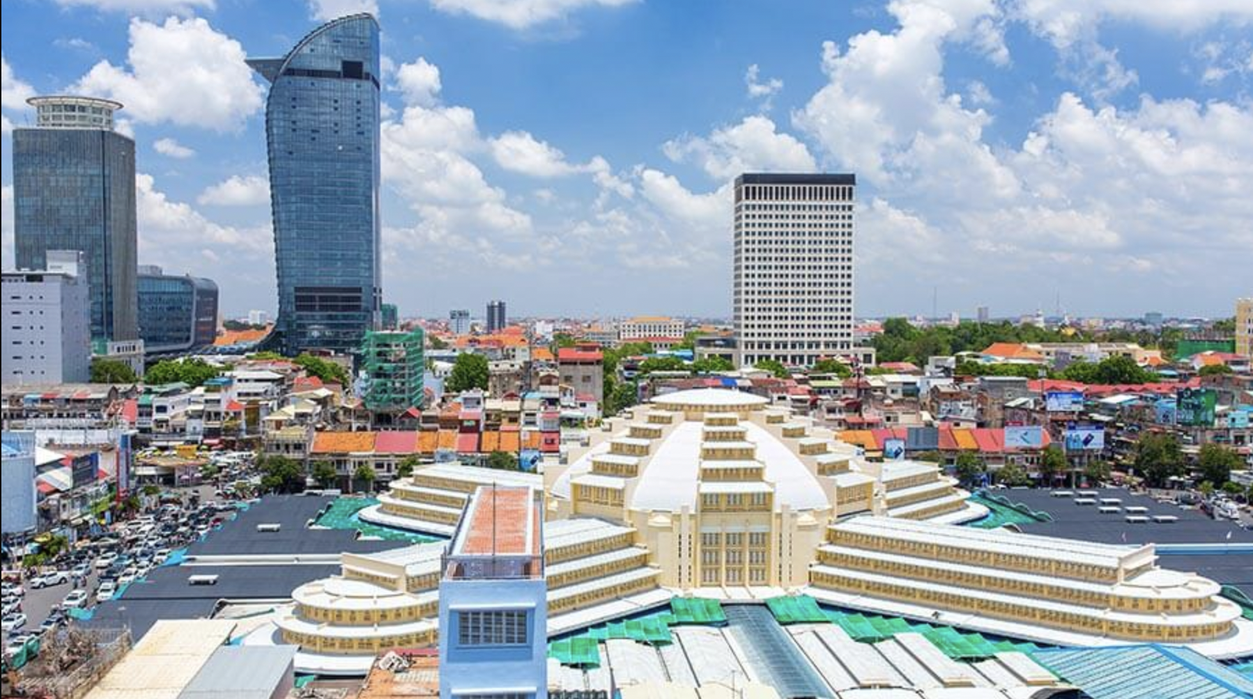 Is it Really Good to Invest in Cambodia Real Estate?