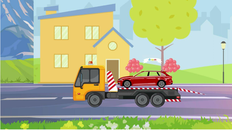 How Do Car Towing Services Help in Road Emergency?