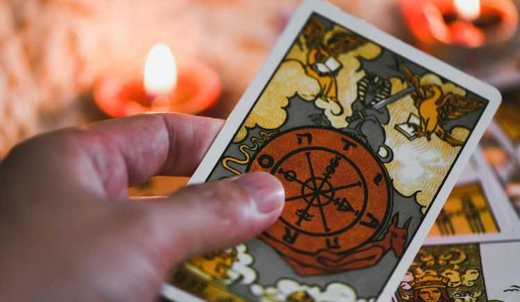 Can We Achieve Our Destiny using Tarot Card Reading?