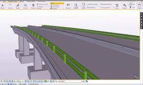Why Tekla Structures are Different but Better for Bridge Engineering?