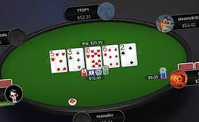 Tips to Win At Small Stakes Online Poker Tables 
