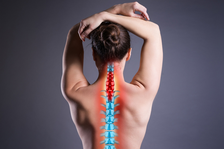 Improve Your Quality of Life with Neck and Spine Care
