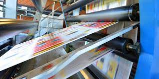 How to choose a printing company for your business?