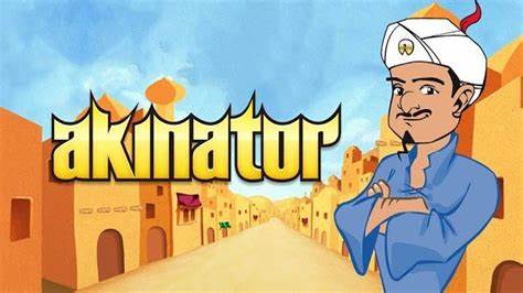 Akinator Unblocked Games: An Ultimate Guide