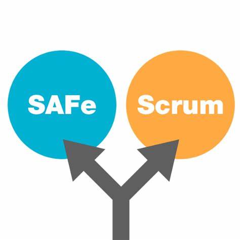 What Is the Difference Between Scrum and Safe?