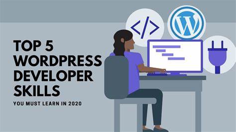 Tips to Help You Find & Choose a Good WordPress Developer for Your Website