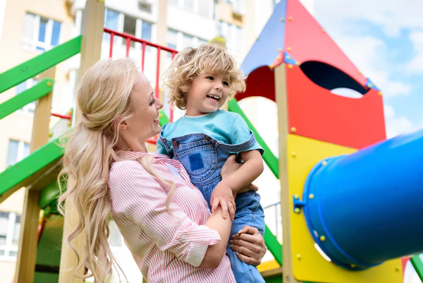 Playgrounds to Problem-Solving: Teaching Tactics for Toddlers