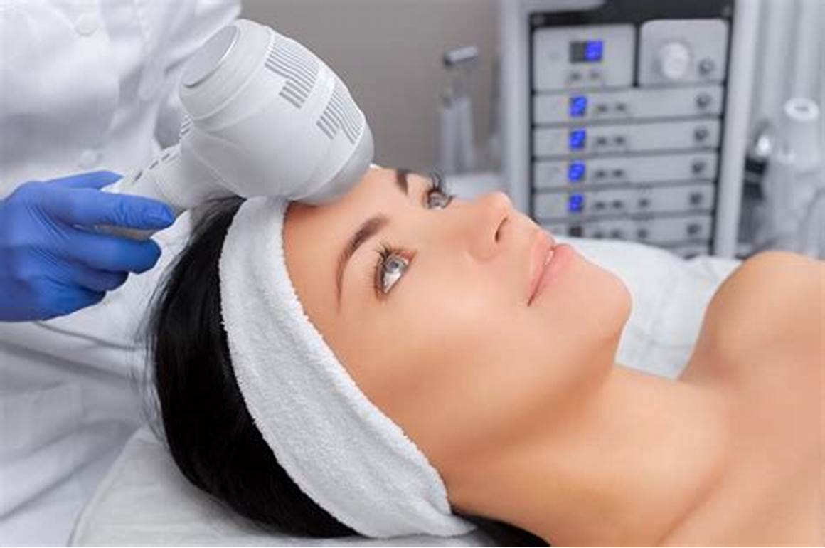 Beauty Redefined: The Power of Transformations Aesthetics Med Spa
