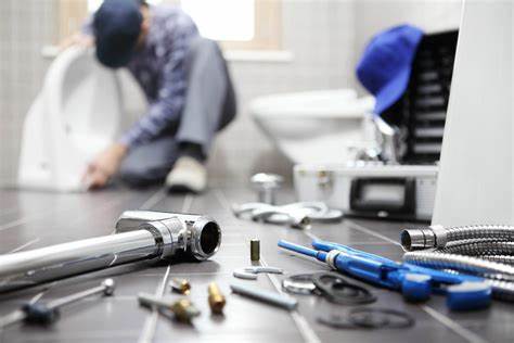 Licensed Plumbers Addressing Myths: Separating Fact from Fiction